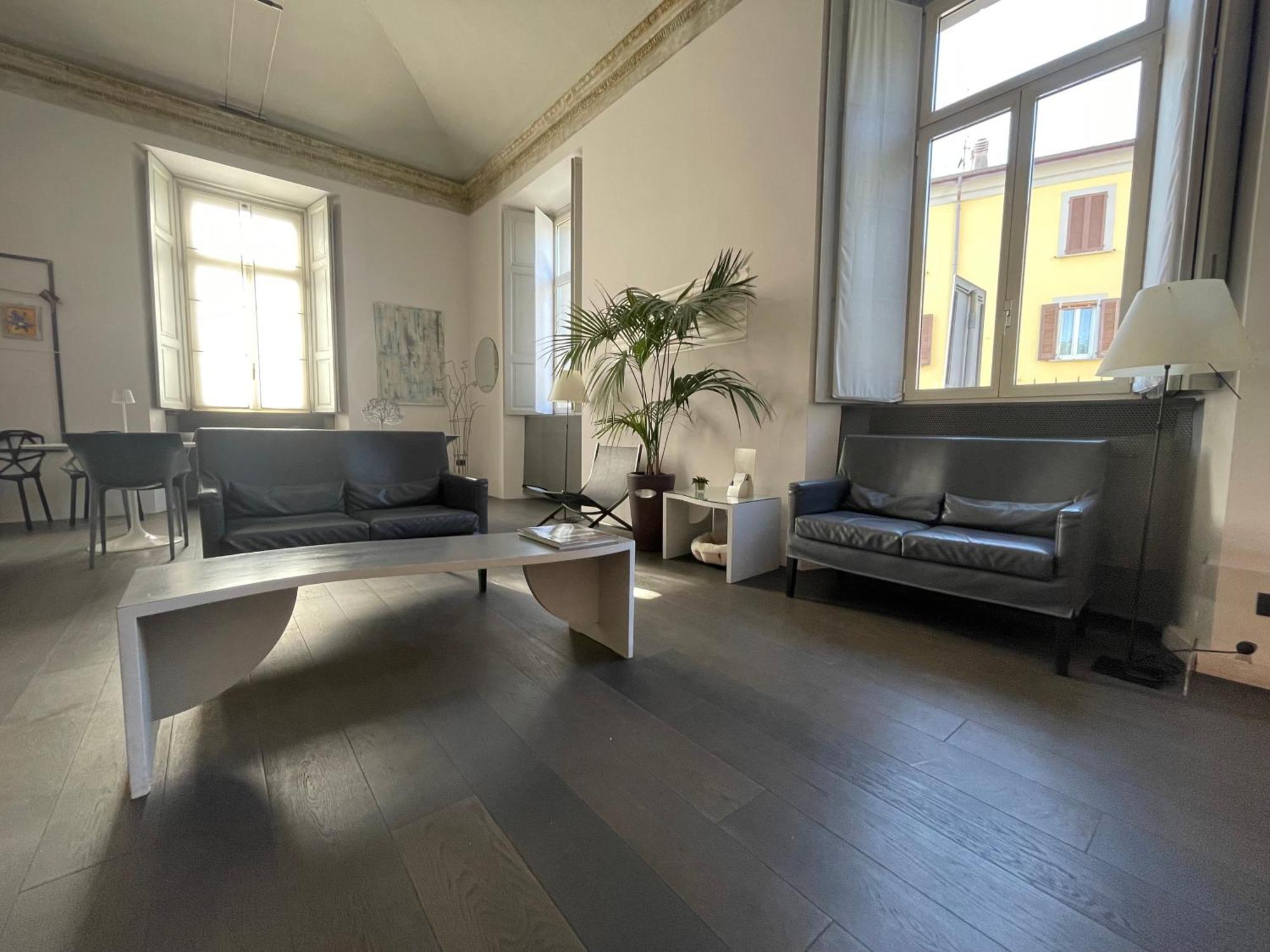 Hotel Europa Varese Exteriér fotografie